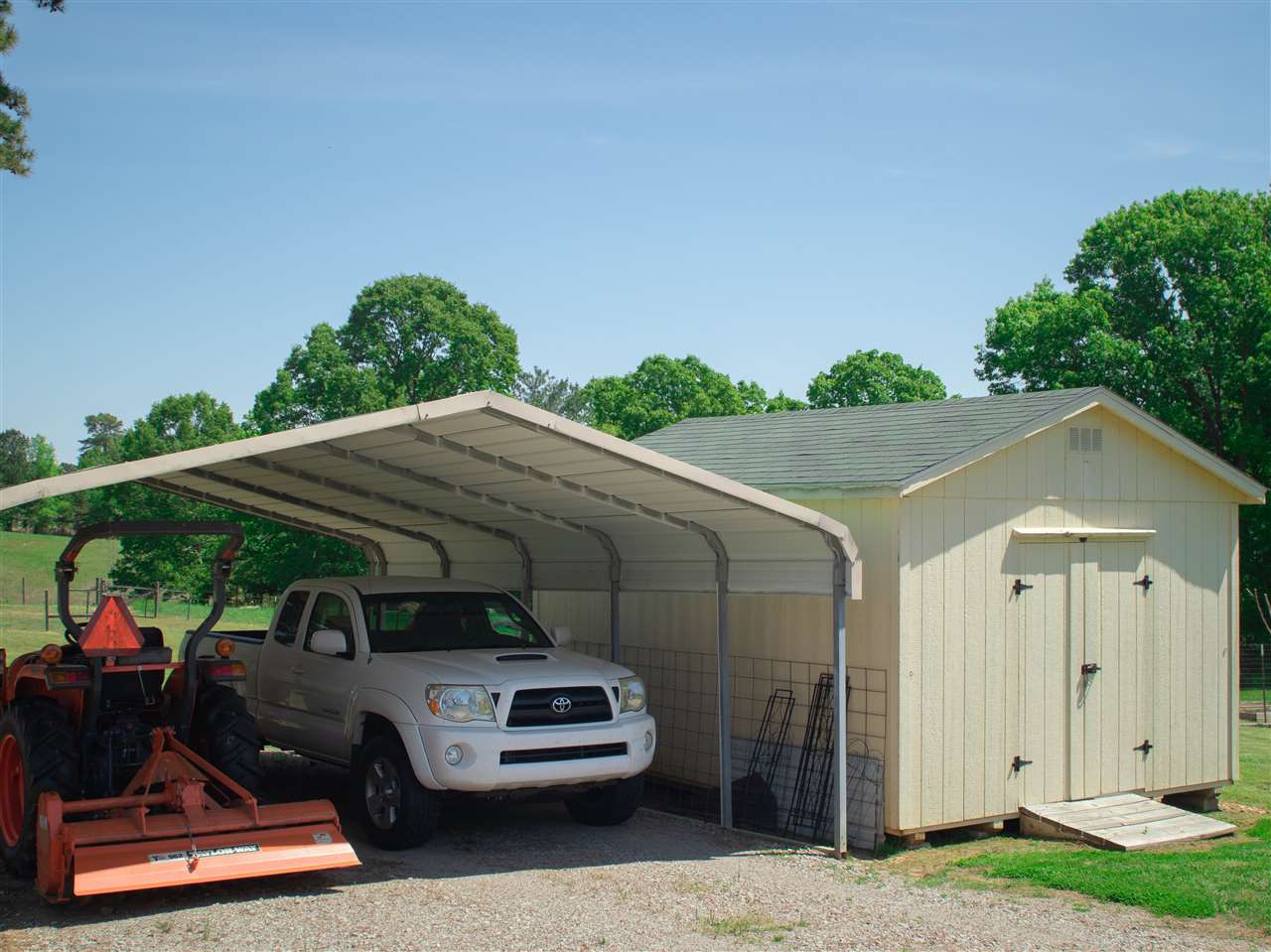 1545 Bishop Road Middleton, TN 38052 - Photo 18 of 22 Gallery Image 18