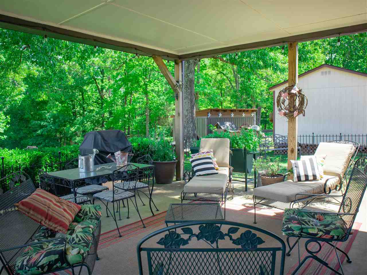 1545 Bishop Road Middleton, TN 38052 - Photo 20 of 22 Gallery Image 20