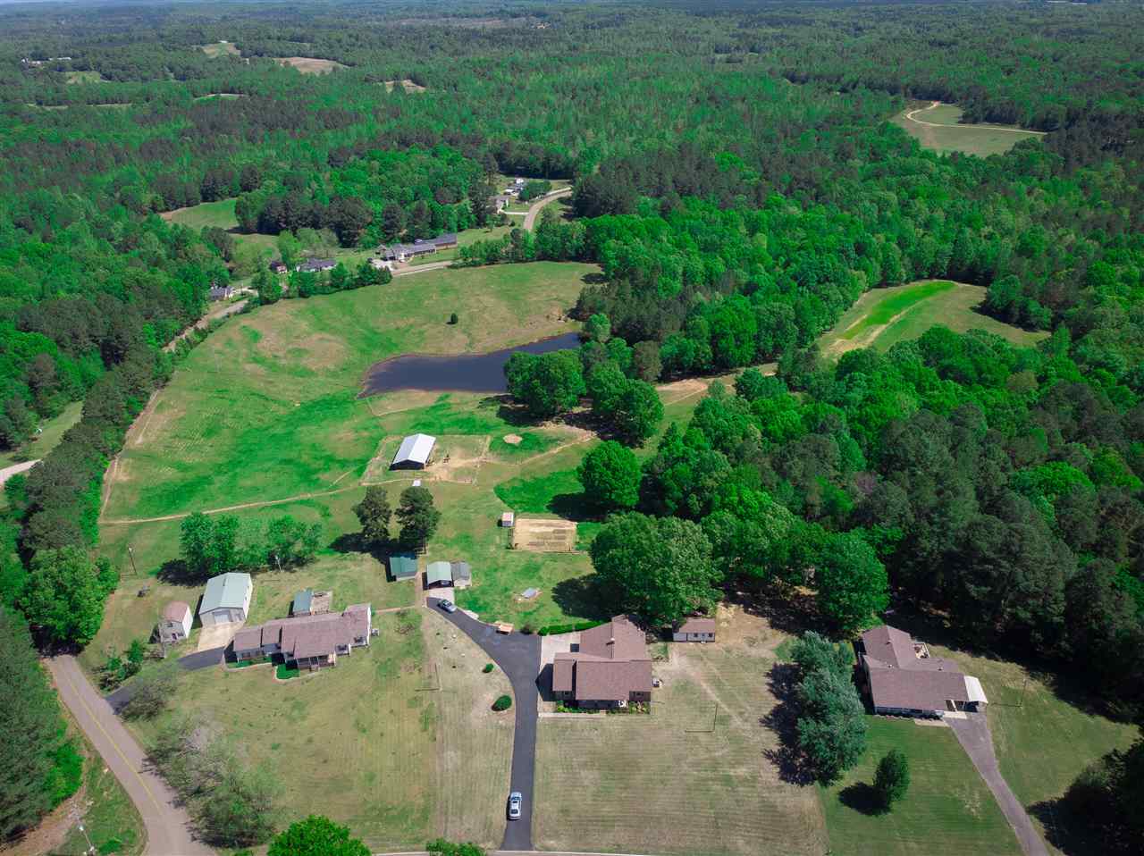 1545 Bishop Road Middleton, TN 38052 - Photo 3 of 22 Gallery Image 3