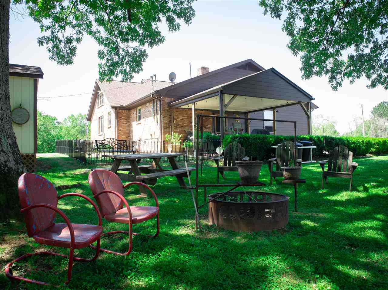 1545 Bishop Road Middleton, TN 38052 - Photo 21 of 22 Gallery Image 21