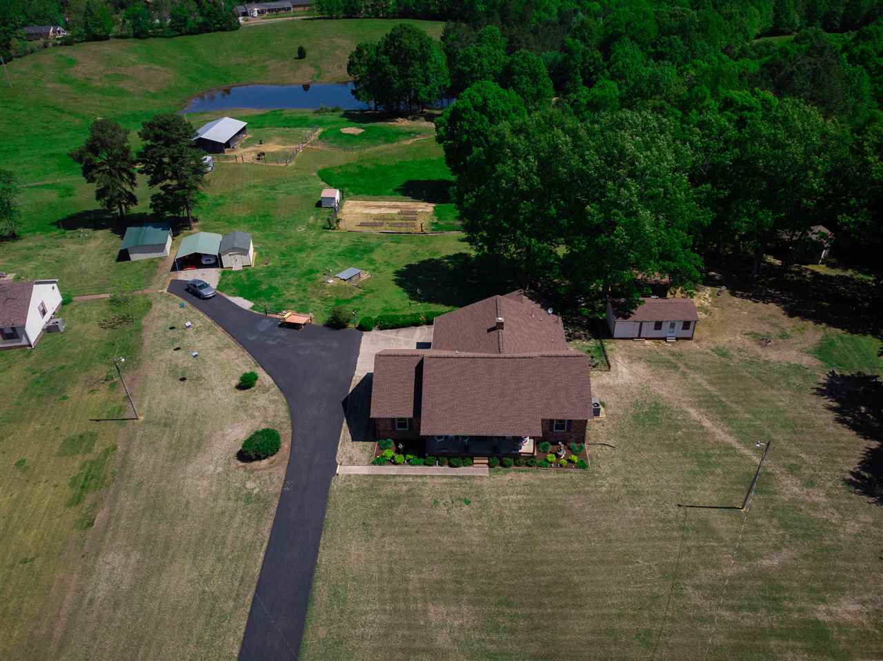 1545 Bishop Road Middleton, TN 38052 - Photo 5 of 22 Gallery Image 5