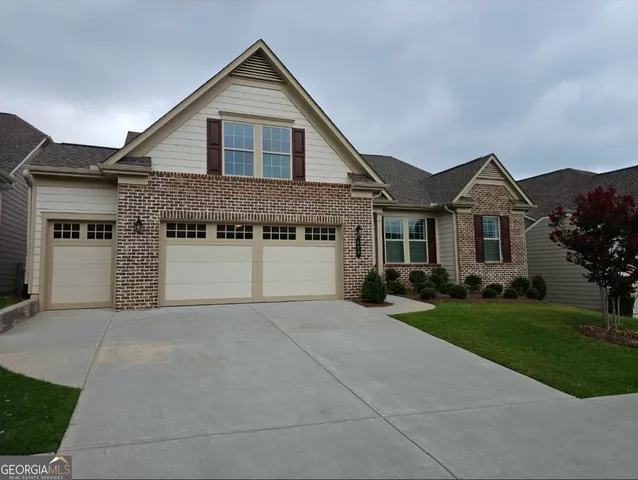 $3,600 | 609 Tulip Poplar Drive, Peachtree City, GA 30269