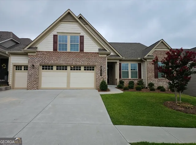 $3,600 | 609 Tulip Poplar Drive, Peachtree City, GA 30269