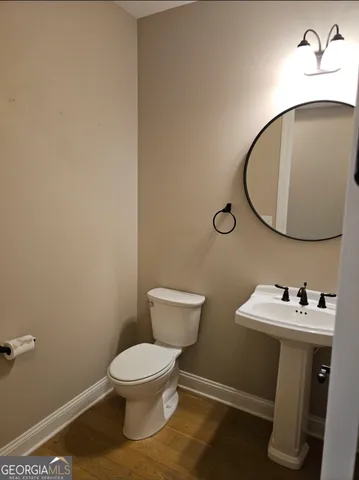 $3,600 | 609 Tulip Poplar Drive, Peachtree City, GA 30269