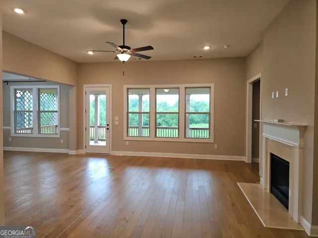 $3,600 | 609 Tulip Poplar Drive, Peachtree City, GA 30269