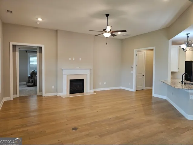 $3,600 | 609 Tulip Poplar Drive, Peachtree City, GA 30269