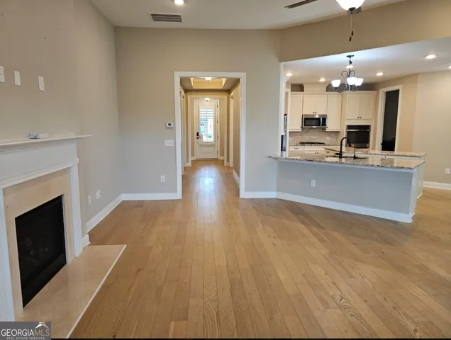 $3,600 | 609 Tulip Poplar Drive, Peachtree City, GA 30269