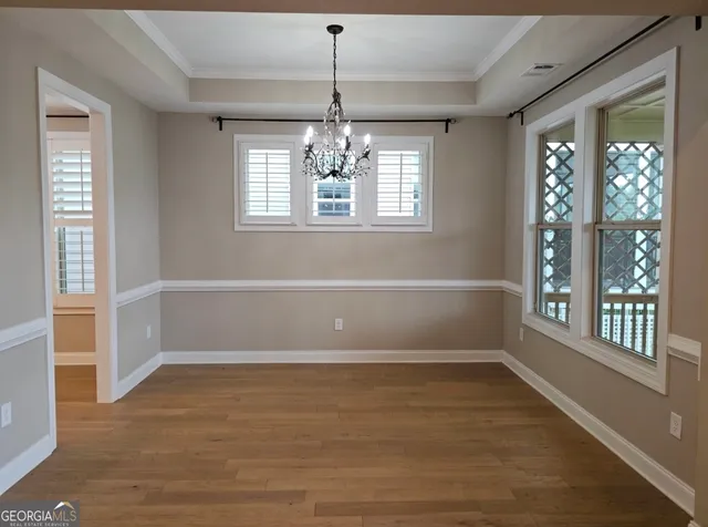 $3,600 | 609 Tulip Poplar Drive, Peachtree City, GA 30269