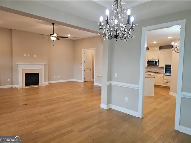 $3,600 | 609 Tulip Poplar Drive, Peachtree City, GA 30269