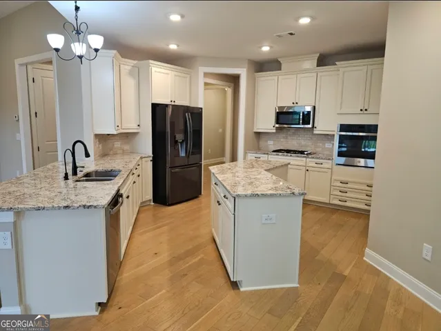 $3,600 | 609 Tulip Poplar Drive, Peachtree City, GA 30269