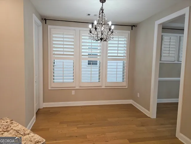 $3,600 | 609 Tulip Poplar Drive, Peachtree City, GA 30269