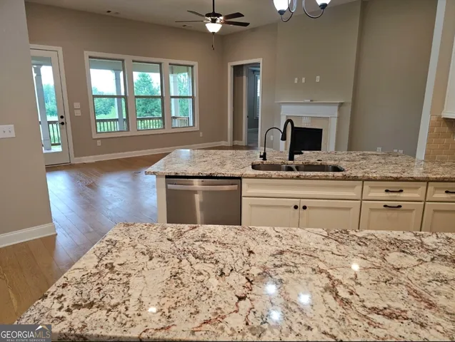 $3,600 | 609 Tulip Poplar Drive, Peachtree City, GA 30269