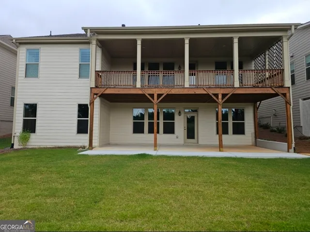 $3,600 | 609 Tulip Poplar Drive, Peachtree City, GA 30269