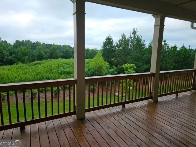 $3,600 | 609 Tulip Poplar Drive, Peachtree City, GA 30269