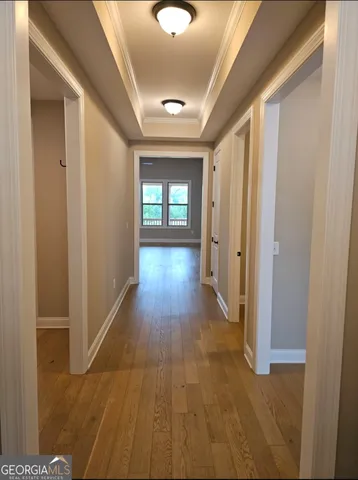 $3,600 | 609 Tulip Poplar Drive, Peachtree City, GA 30269