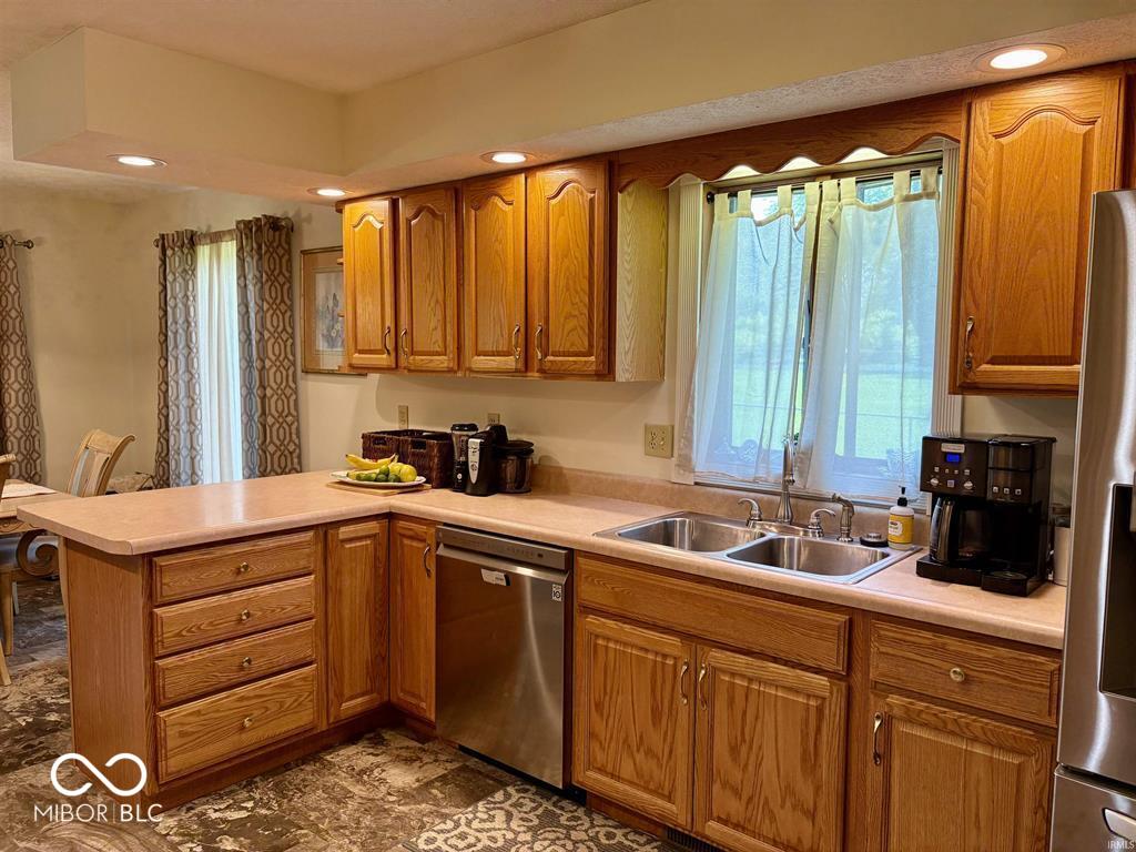 604 South Pittenger Road Selma, IN 47383 - Photo 13 of 29