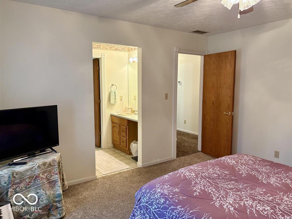604 South Pittenger Road Selma, IN 47383 - Photo 16 of 29