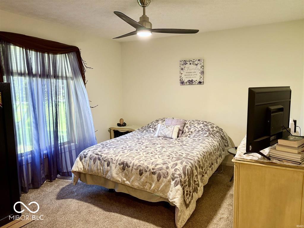 604 South Pittenger Road Selma, IN 47383 - Photo 19 of 29