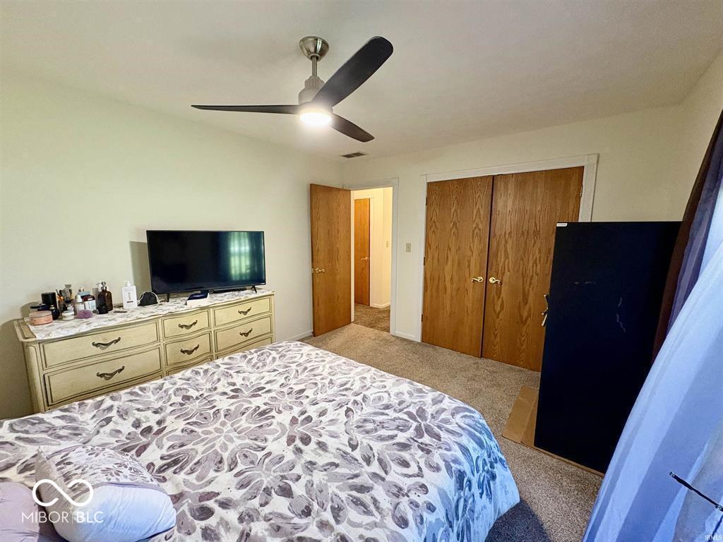 604 South Pittenger Road Selma, IN 47383 - Photo 20 of 29