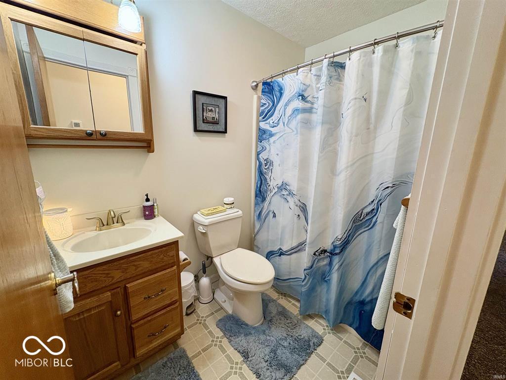 604 South Pittenger Road Selma, IN 47383 - Photo 21 of 29