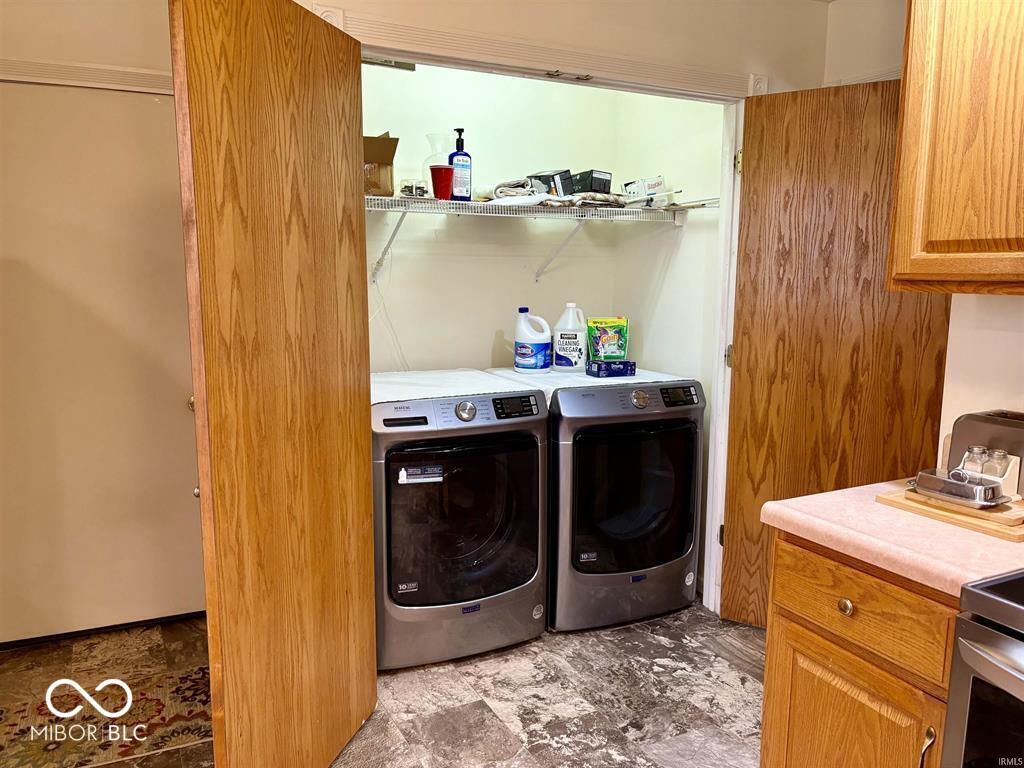 604 South Pittenger Road Selma, IN 47383 - Photo 24 of 29