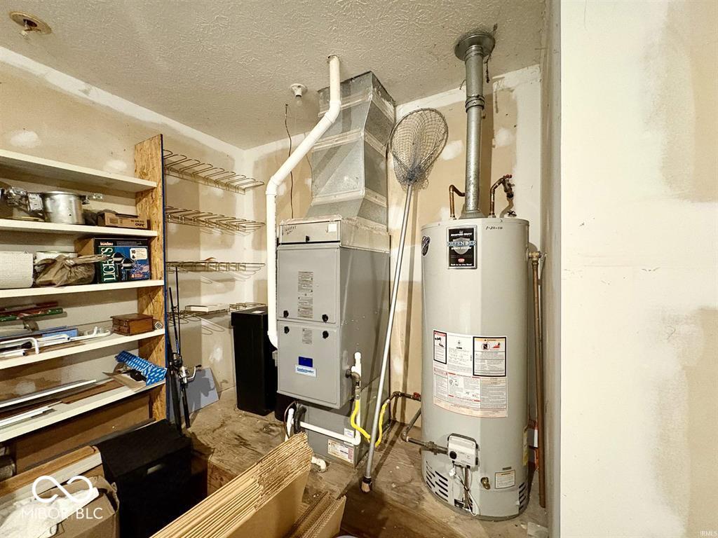 604 South Pittenger Road Selma, IN 47383 - Photo 25 of 29