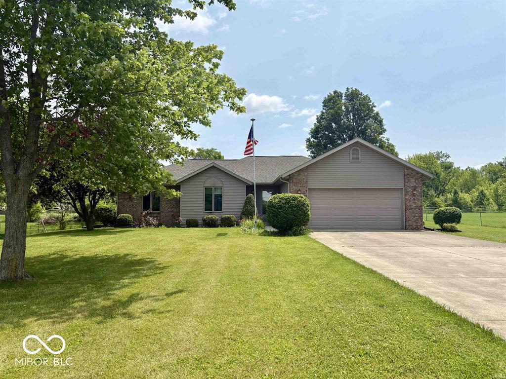 604 South Pittenger Road Selma, IN 47383 - Photo 26 of 29