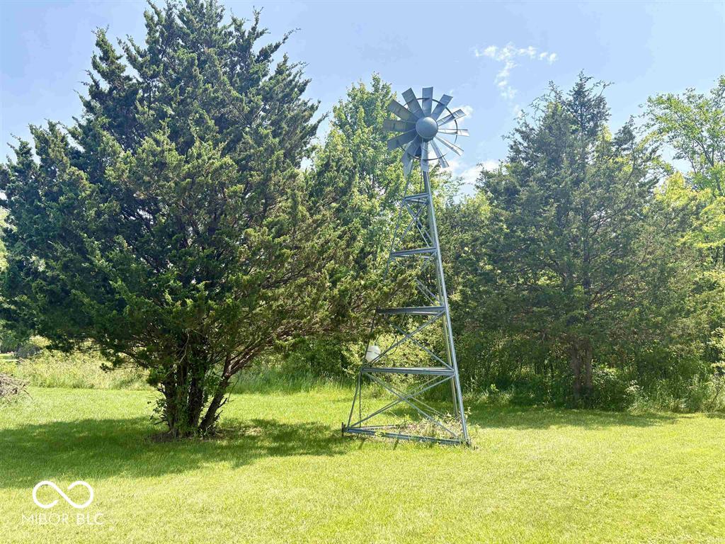 604 South Pittenger Road Selma, IN 47383 - Photo 27 of 29