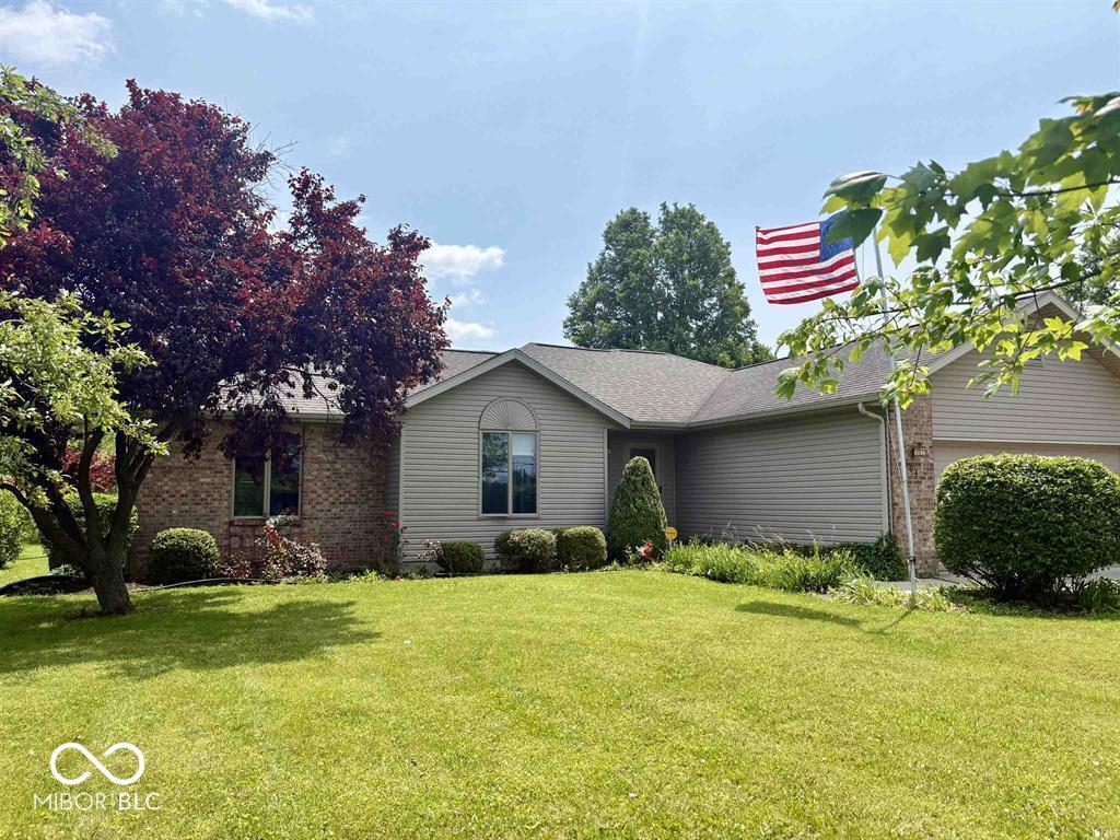 604 South Pittenger Road Selma, IN 47383 - Photo 29 of 29