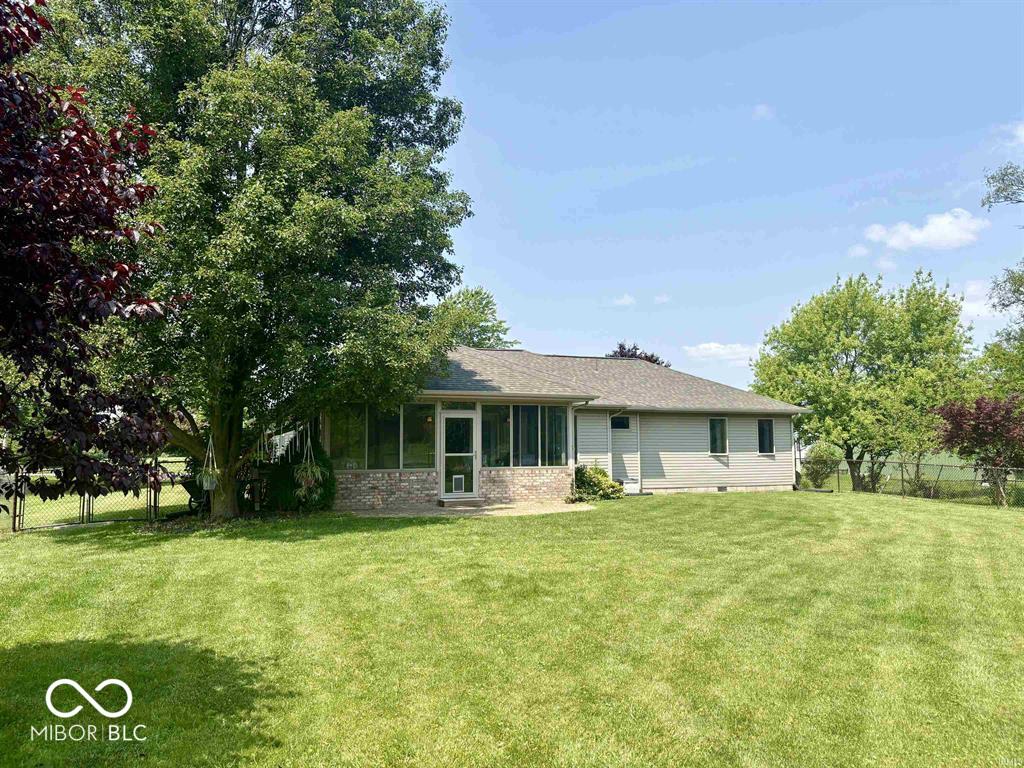 604 South Pittenger Road Selma, IN 47383 - Photo 6 of 29