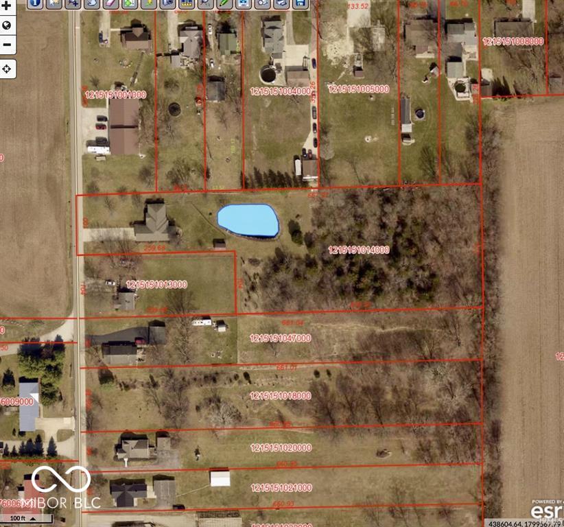 604 South Pittenger Road Selma, IN 47383 - Photo 7 of 29