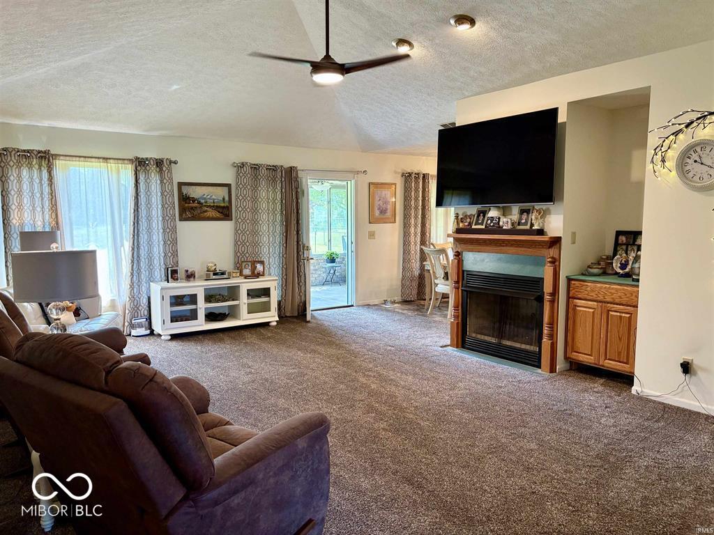 604 South Pittenger Road Selma, IN 47383 - Photo 9 of 29