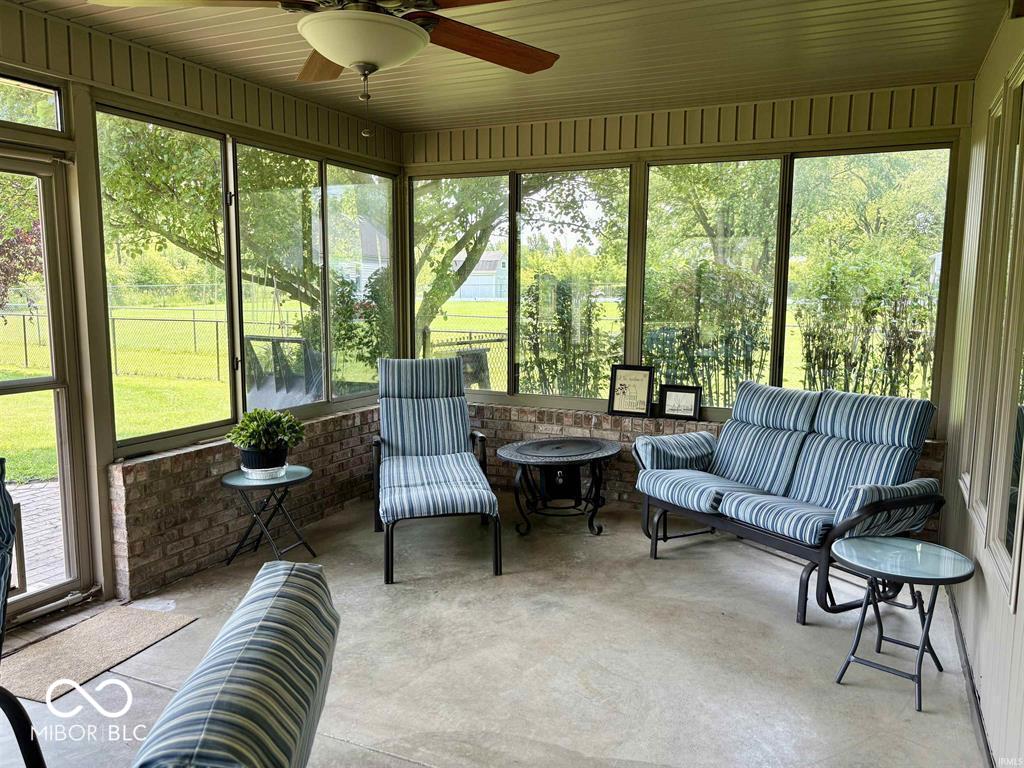 604 South Pittenger Road Selma, IN 47383 - Photo 10 of 29