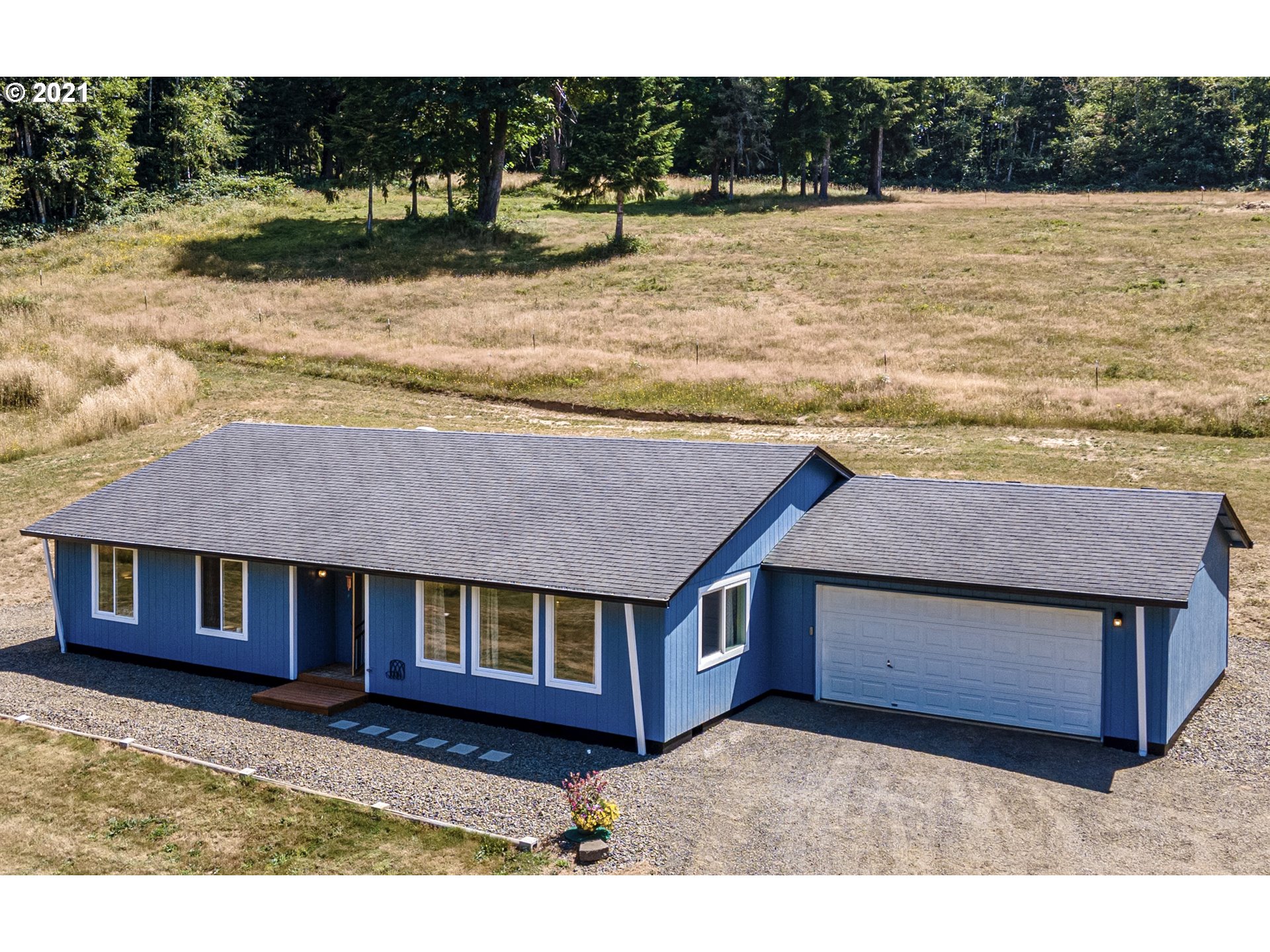 175 Whitewater Road Longview, WA 98632 - Photo 1 of 27
