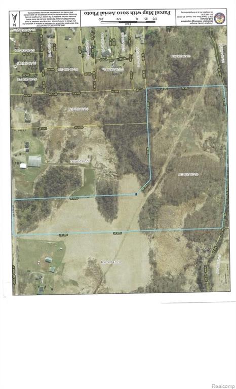 Parcel B Parcel B Handy Road Howell, MI 48855 - Photo 14 of 15