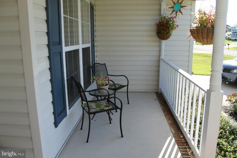211 Canyon Road Winchester, VA 22602 - Photo 12 of 23 Exterior (General)