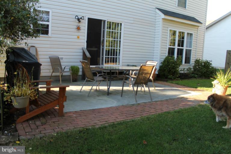 211 Canyon Road Winchester, VA 22602 - Photo 13 of 23 Exterior (Rear)