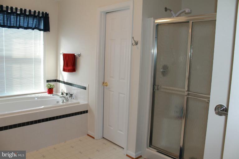 211 Canyon Road Winchester, VA 22602 - Photo 21 of 23 Bath (Master)