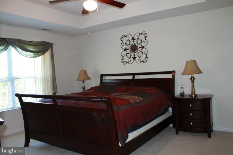 211 Canyon Road Winchester, VA 22602 - Photo 7 of 23 Bedroom (Master)