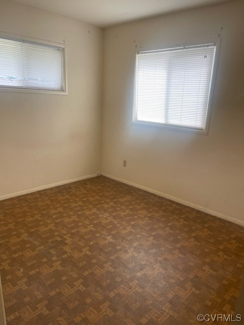 9504 Gayton Road Henrico, VA 23229 - Photo 6 of 8 an empty room with a window