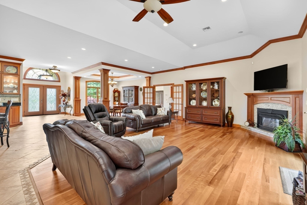 357 Westerly Circle Ludlow, MA 01056 - Photo 15 of 35