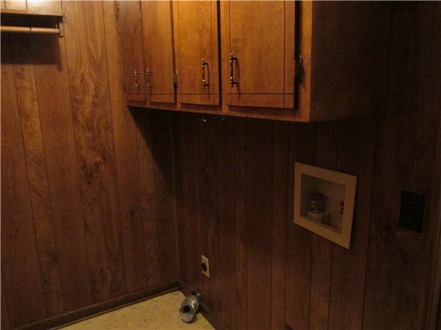 131 Winstead Road Manchester, TN 37355 - Photo 18 of 18 large laundry room