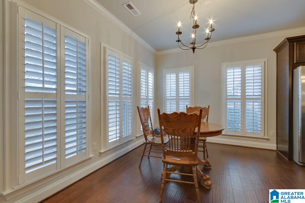 321 Macallan Drive Pelham, AL 35124 - Photo 16 of 49