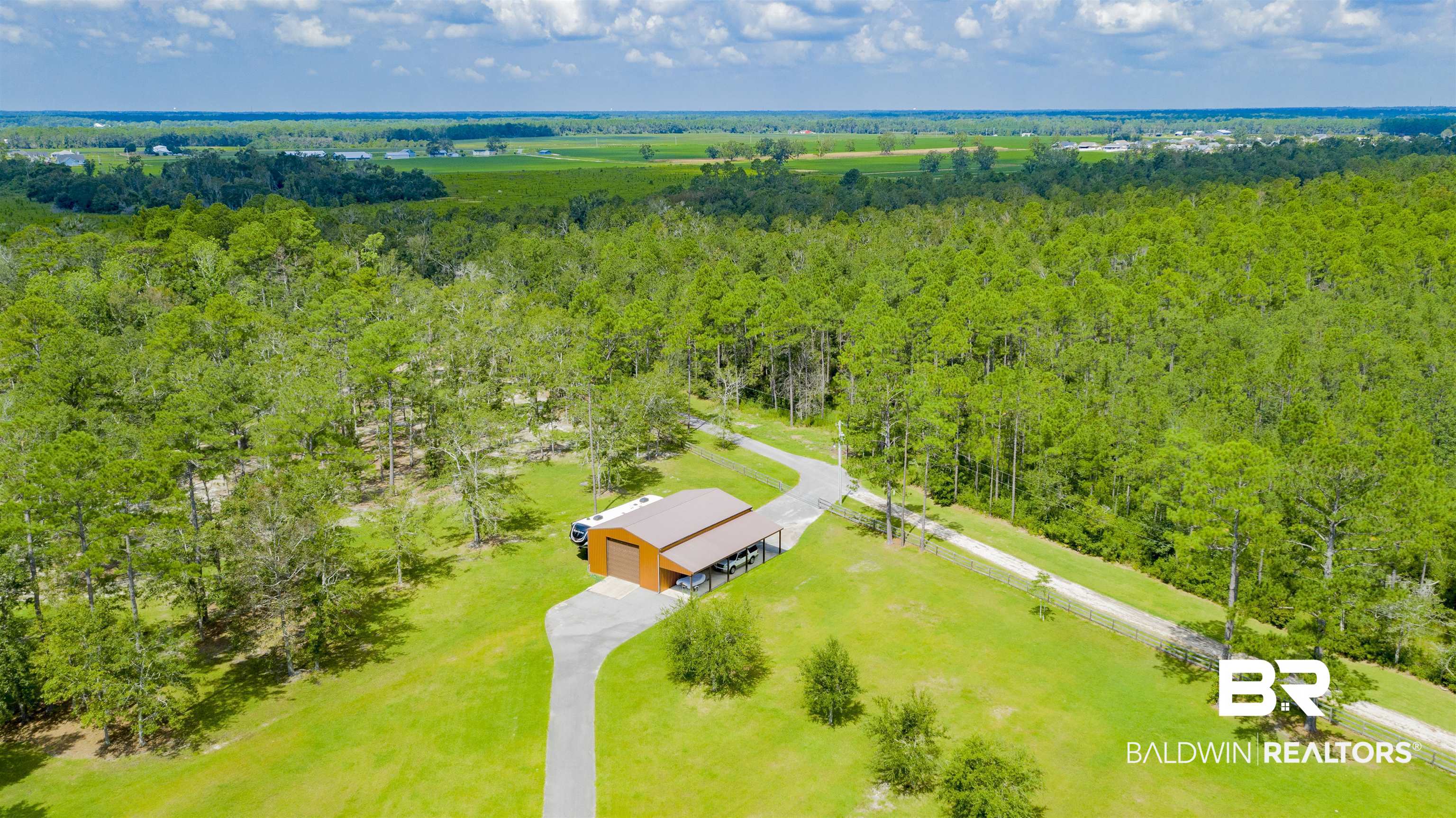 26198 Crawford Road East Elberta, AL 36530 - Photo 3 of 49