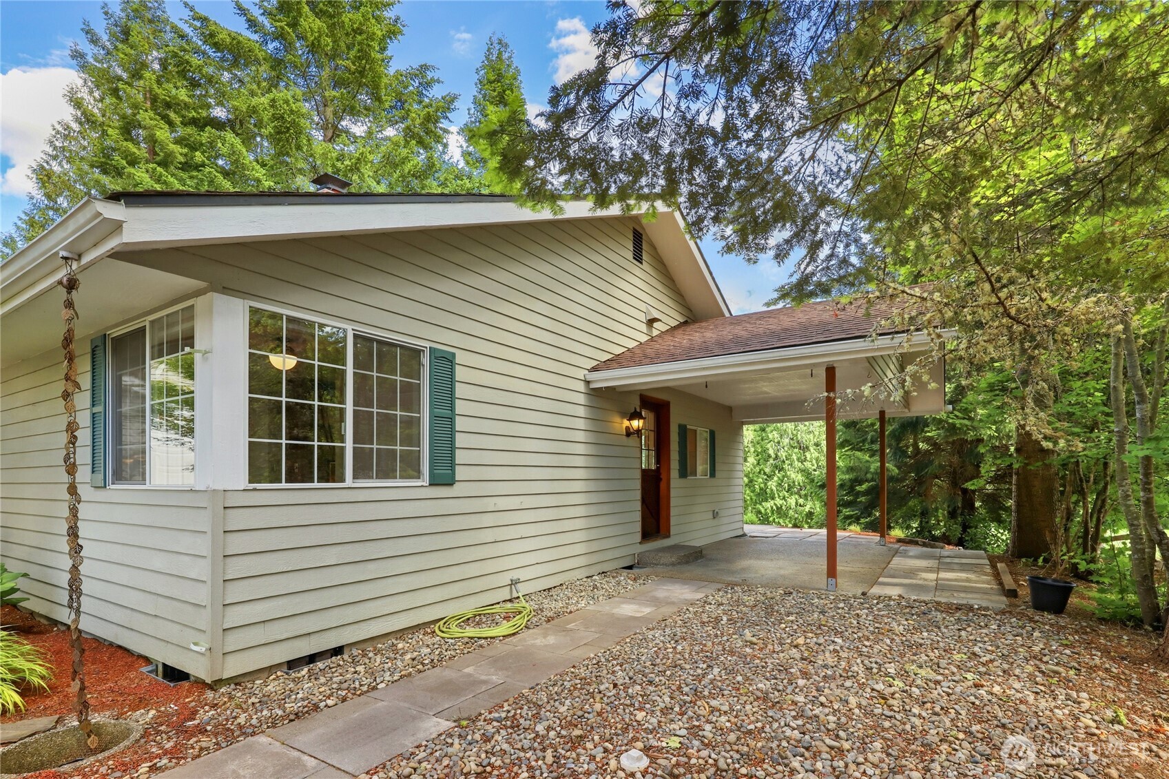 400 East Old Ranch Road Allyn, WA 98524 - Photo 27 of 40