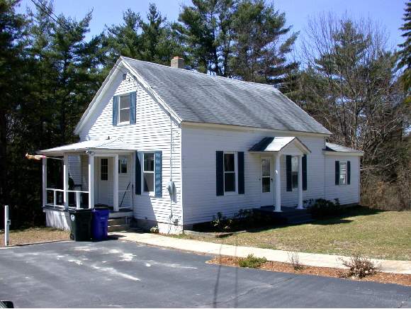 222 Goffstown Back Road Goffstown, NH 03045 - Photo 1 of 1