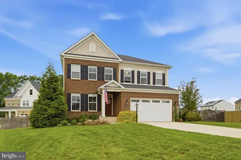 $1,060,000 | 17086 Oxley Farm Road, Poolesville, MD 20837