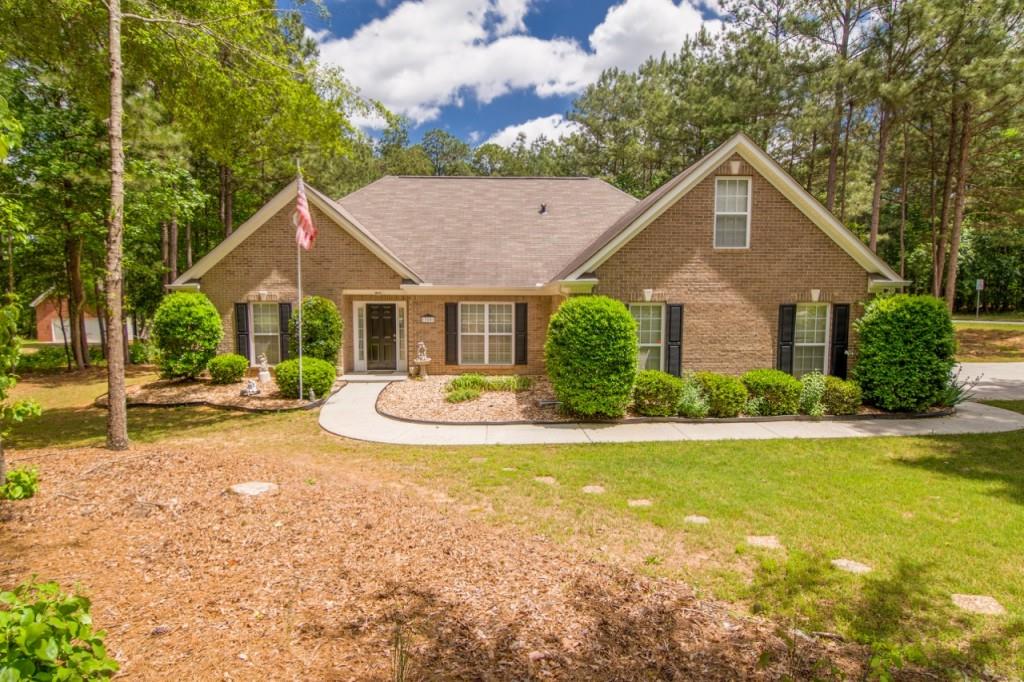 12802 Simmons Road Hampton, GA 30228 - Photo 1 of 1 Gallery Image 1