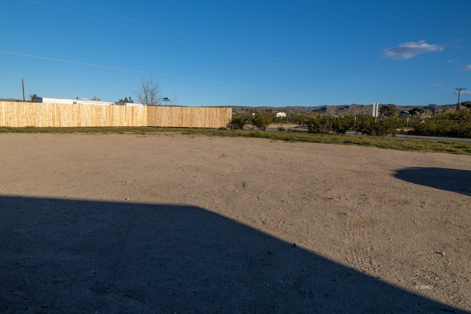 1465 South Forest Knoll Street Ridgecrest, CA 93555 - Photo 38 of 42 Gallery Image 38