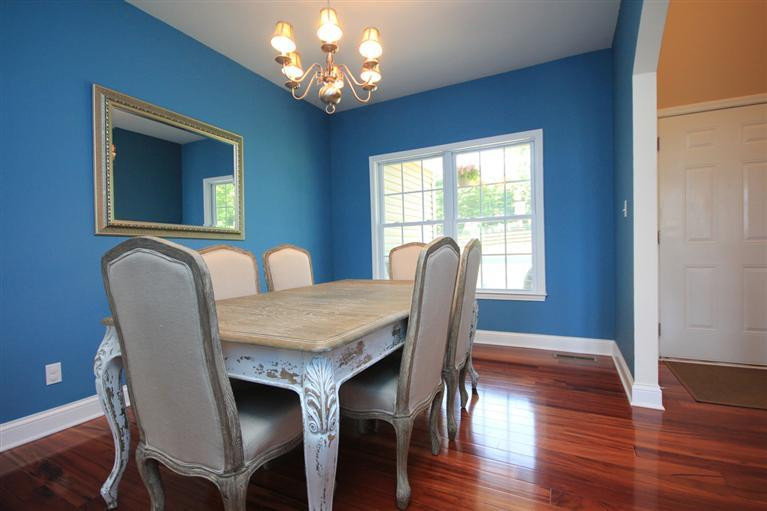 464 Elm Corner Road Versailles, KY 40383 - Photo 11 of 52 Photo 11